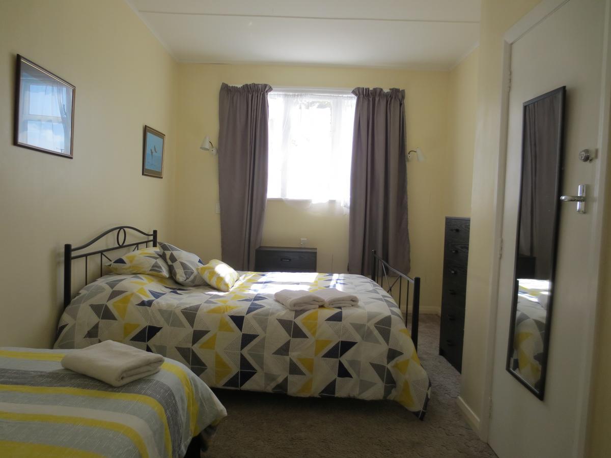 Empire Hotel Featherston エクステリア 写真