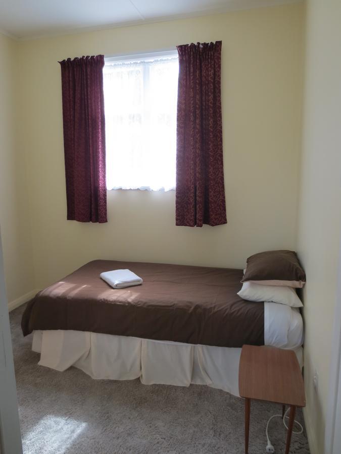 Empire Hotel Featherston エクステリア 写真