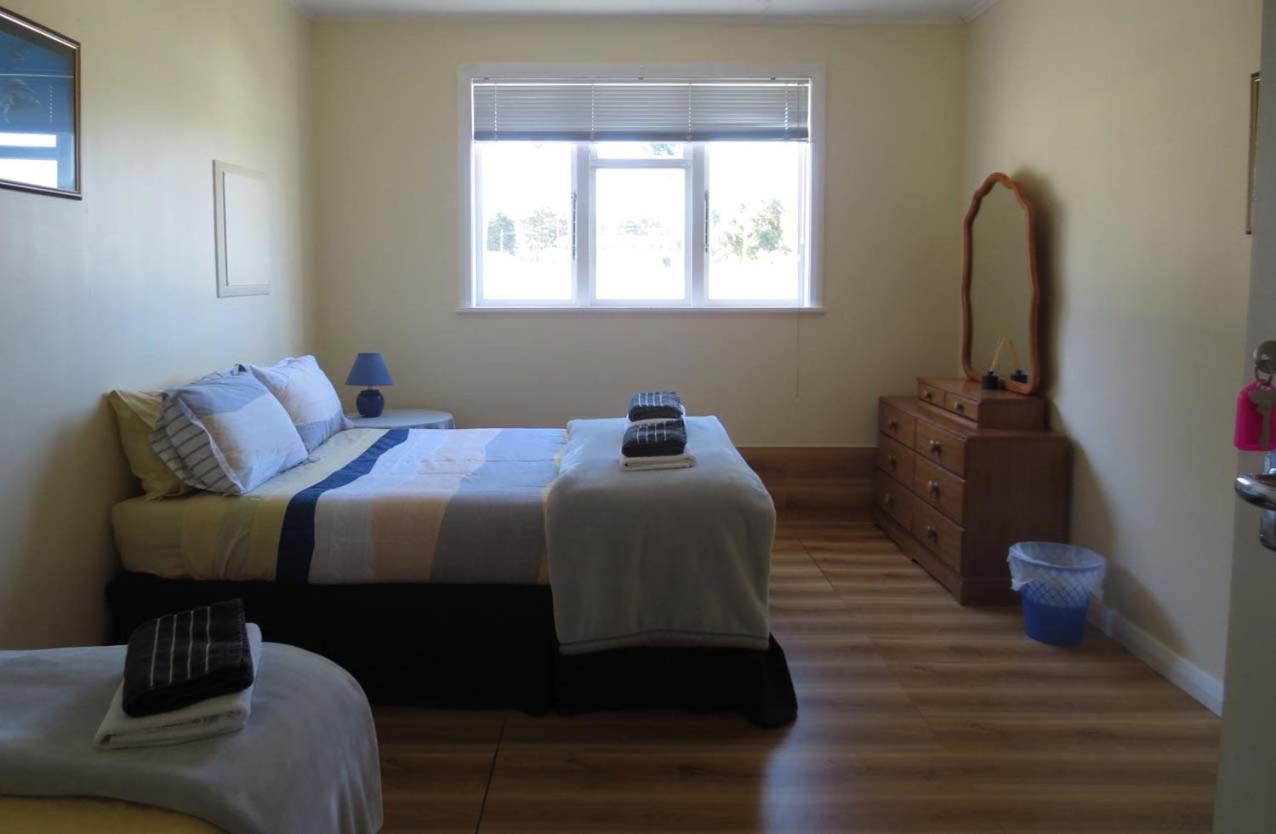 Empire Hotel Featherston エクステリア 写真